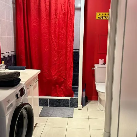 Apartamento De 46 M2 Au Coeur De *